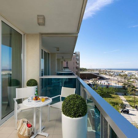 Mercure Hotel Rimini Artis Екстериор снимка