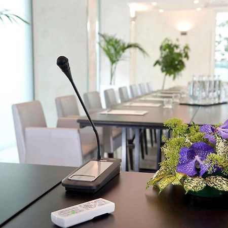 Mercure Hotel Rimini Artis Екстериор снимка