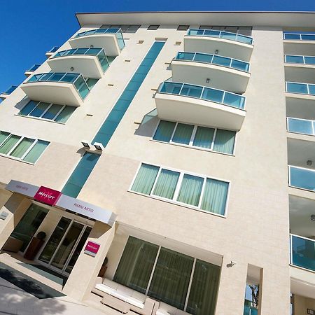 Mercure Hotel Rimini Artis Екстериор снимка