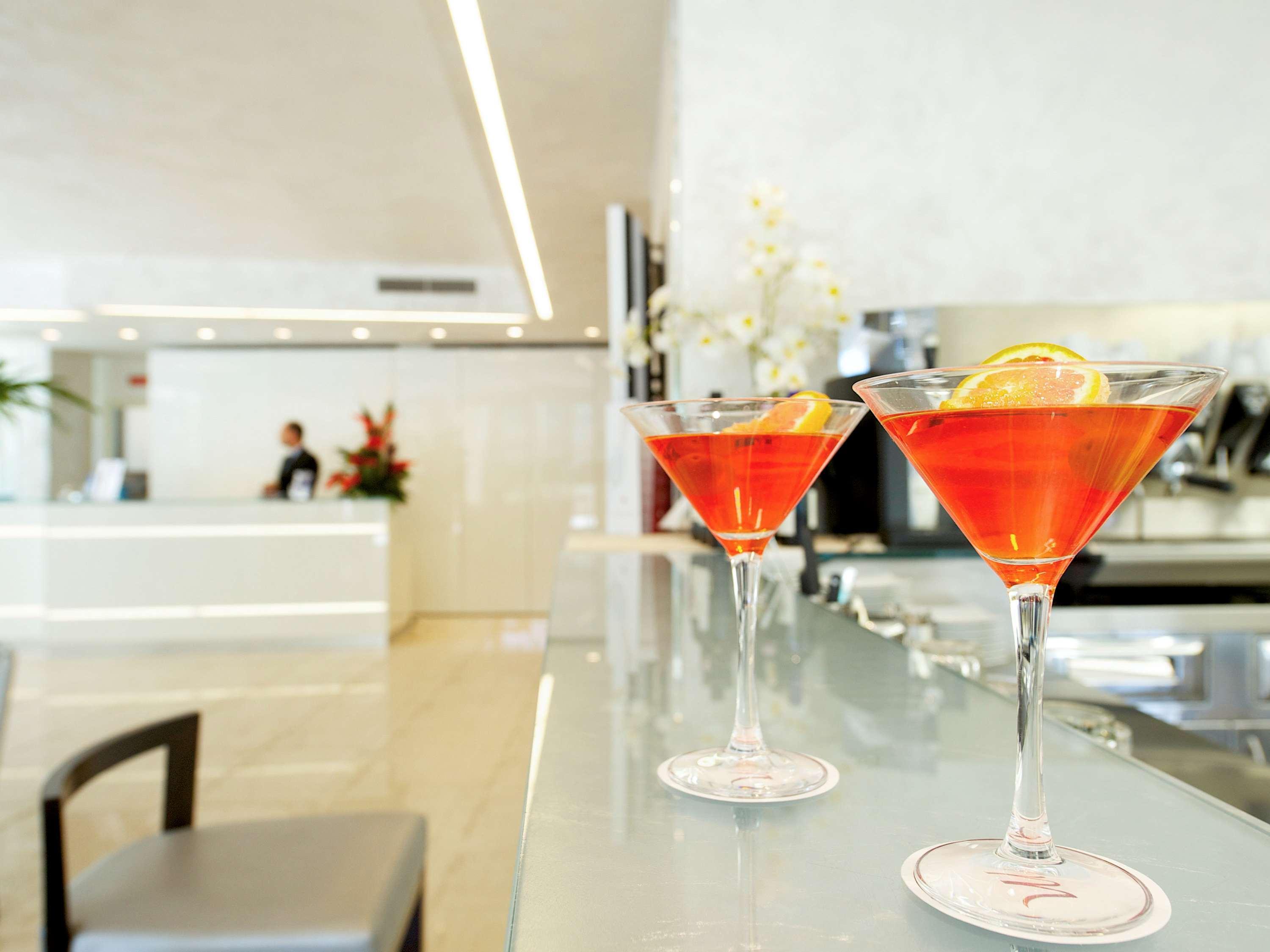 Mercure Hotel Rimini Artis Екстериор снимка