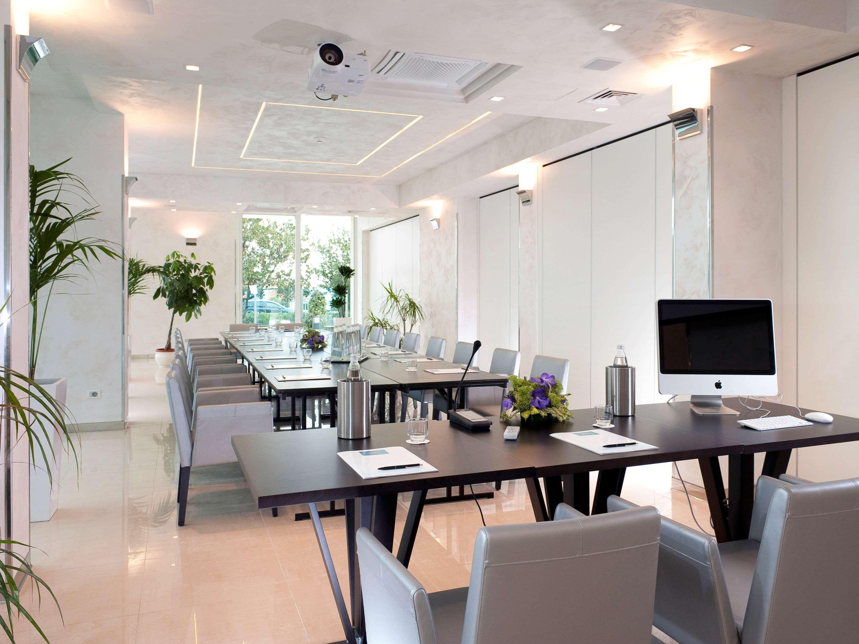 Mercure Hotel Rimini Artis Екстериор снимка