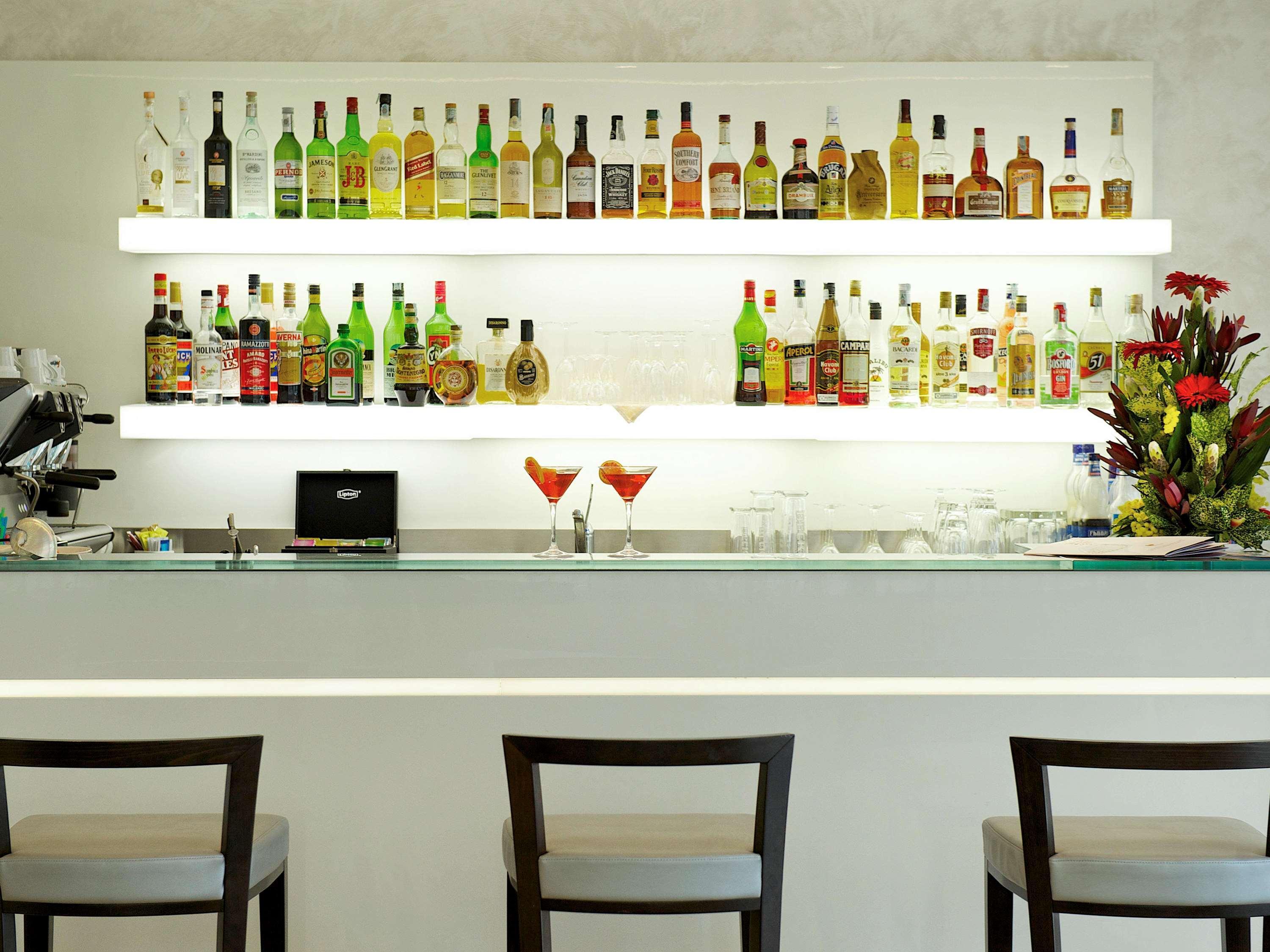 Mercure Hotel Rimini Artis Екстериор снимка