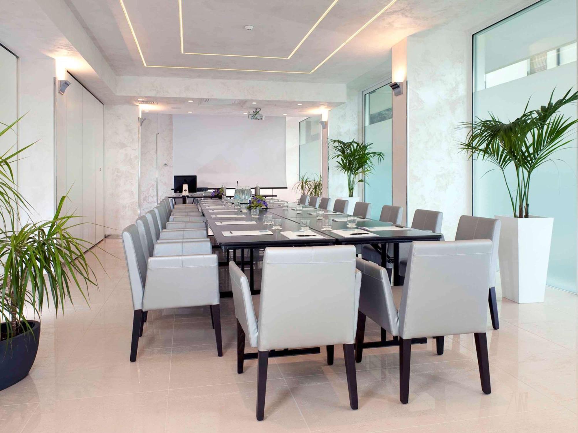Mercure Hotel Rimini Artis Екстериор снимка