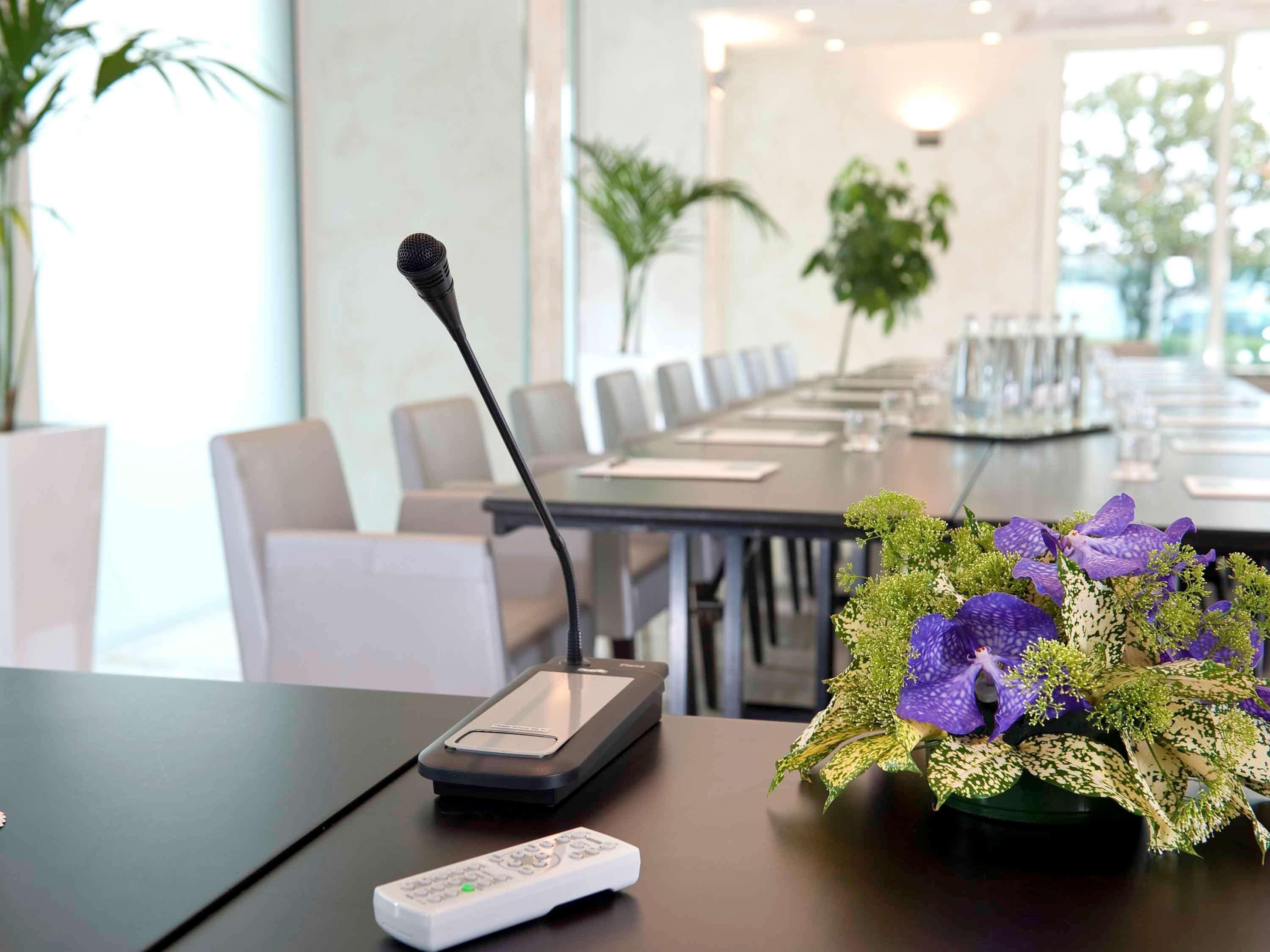 Mercure Hotel Rimini Artis Екстериор снимка