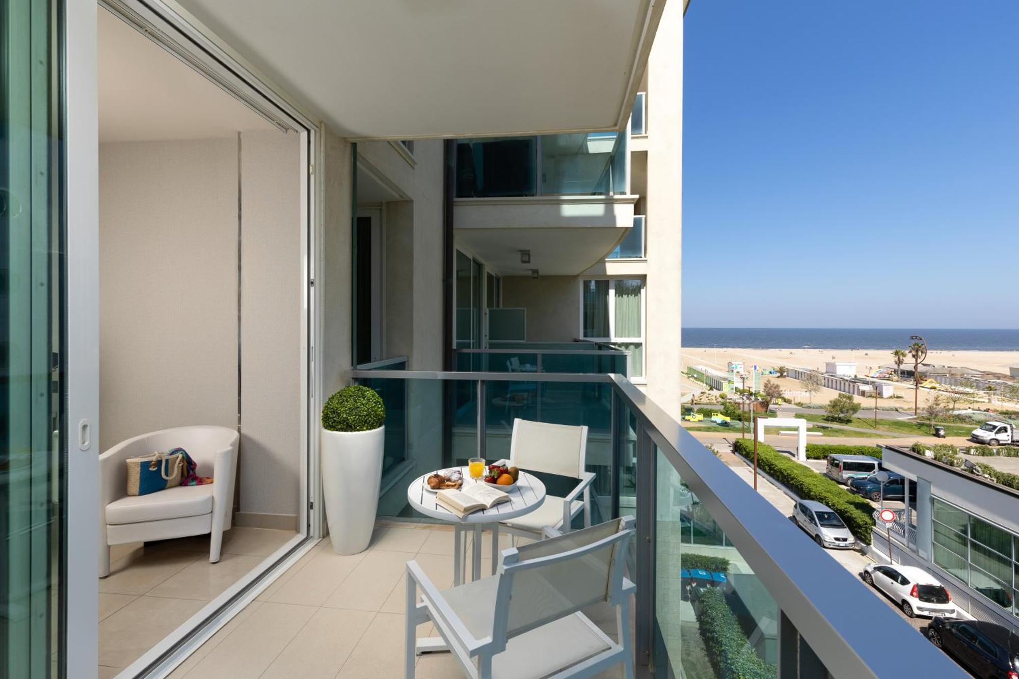 Mercure Hotel Rimini Artis Екстериор снимка