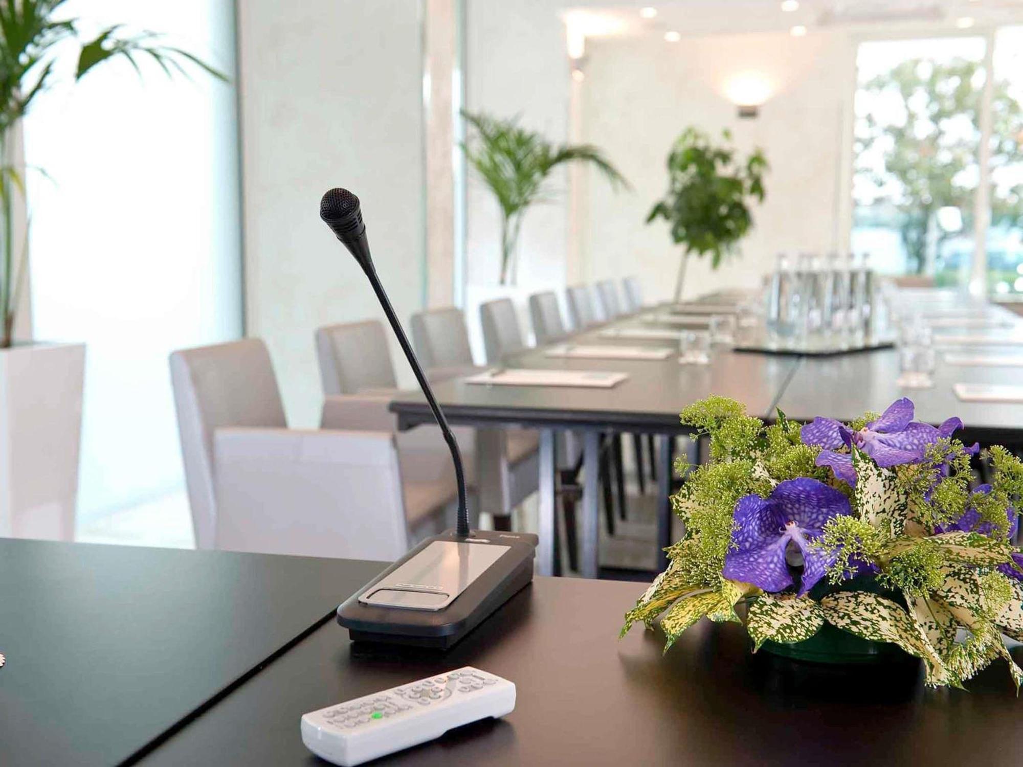 Mercure Hotel Rimini Artis Екстериор снимка