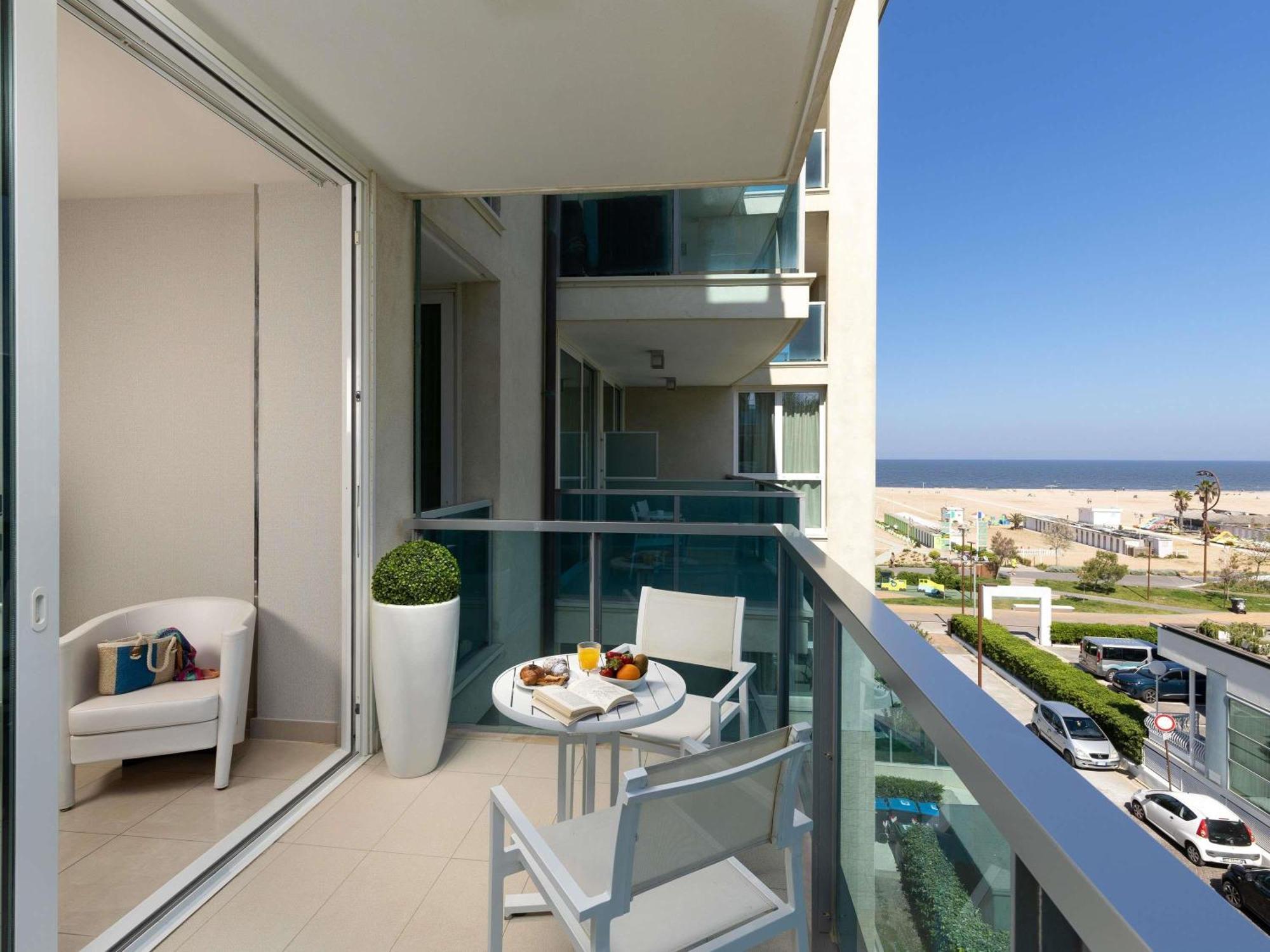 Mercure Hotel Rimini Artis Екстериор снимка