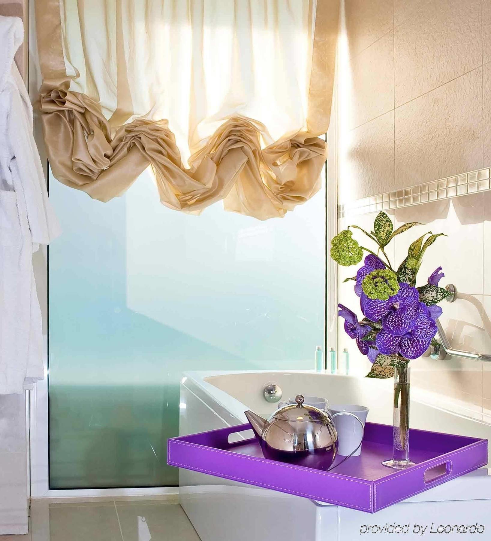 Mercure Hotel Rimini Artis Екстериор снимка